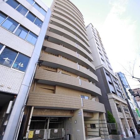 Goodstayhostel谷町九丁目 Ōsaka Extérieur photo