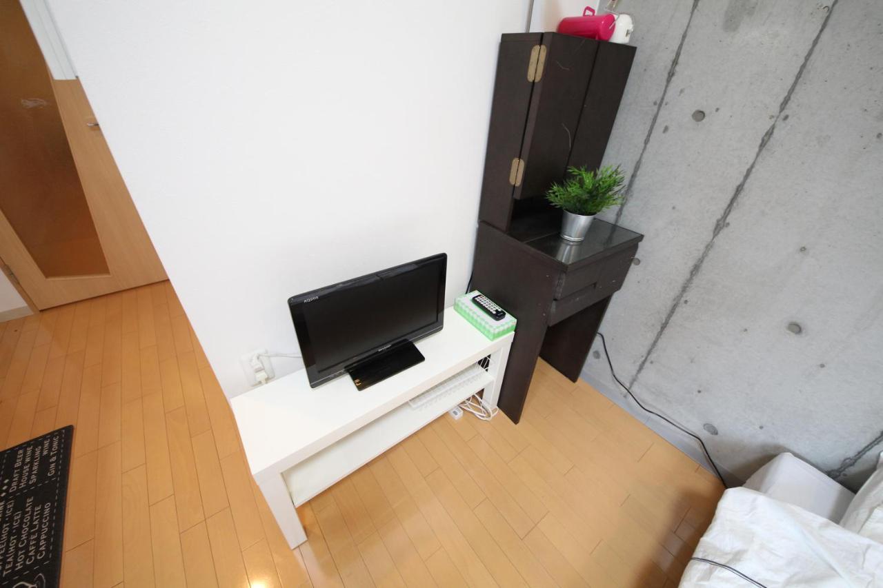 Goodstayhostel谷町九丁目 Ōsaka Extérieur photo