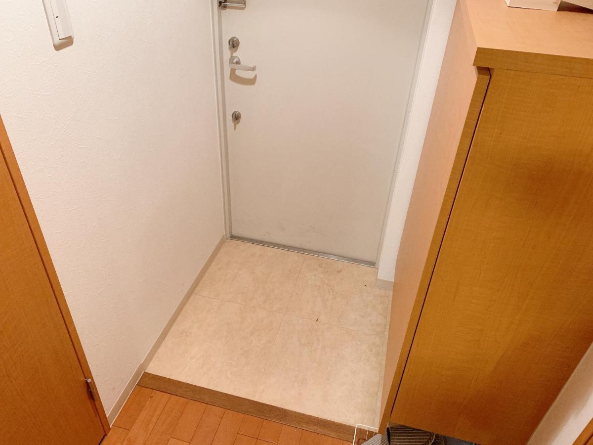Goodstayhostel谷町九丁目 Ōsaka Extérieur photo