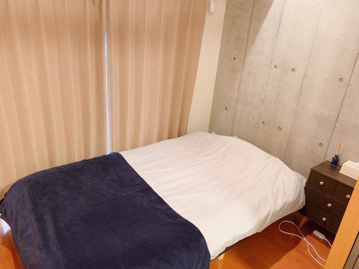 Goodstayhostel谷町九丁目 Ōsaka Extérieur photo