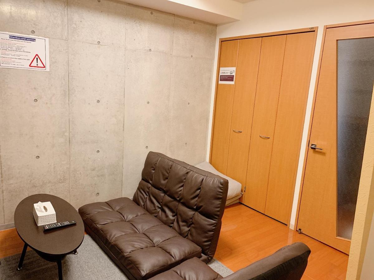Goodstayhostel谷町九丁目 Ōsaka Extérieur photo
