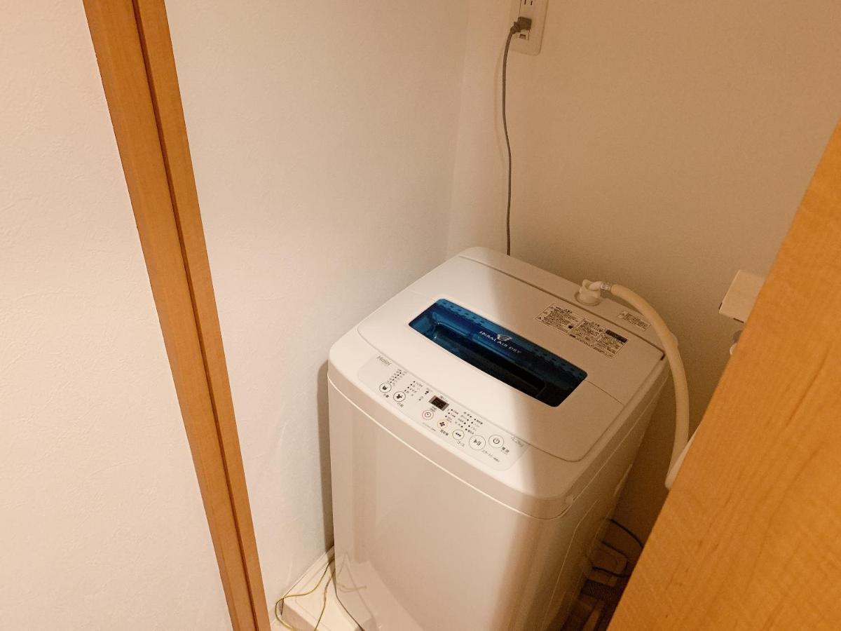 Goodstayhostel谷町九丁目 Ōsaka Extérieur photo