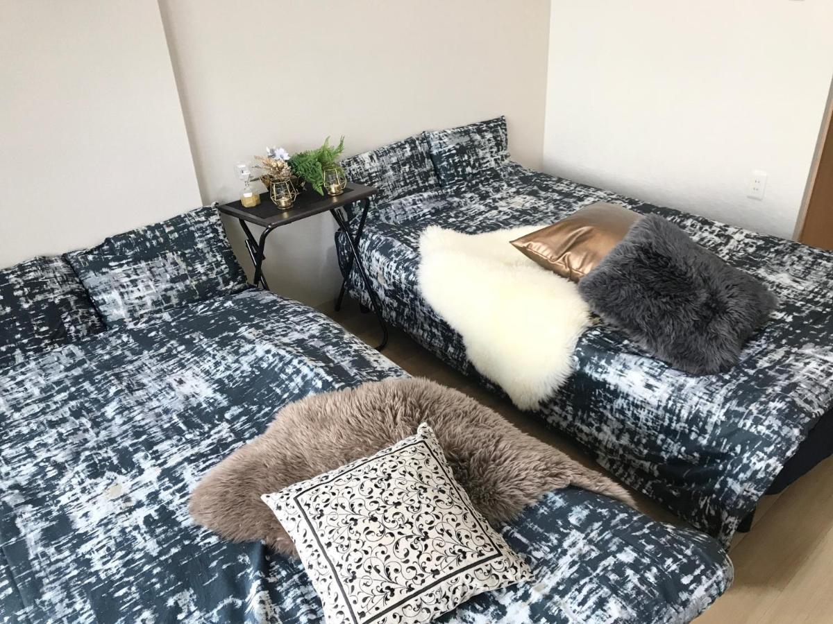 Goodstayhostel谷町九丁目 Ōsaka Extérieur photo