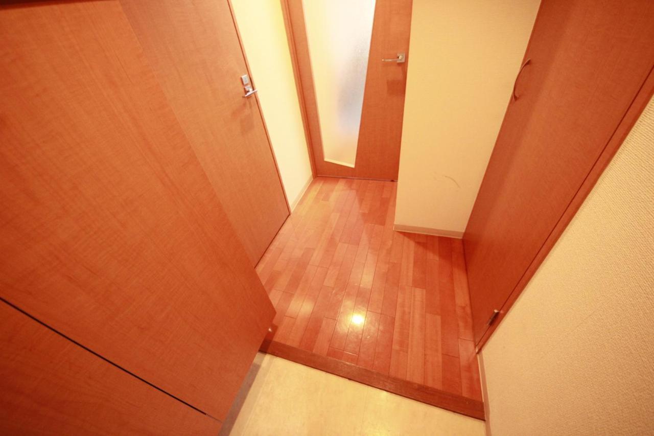 Goodstayhostel谷町九丁目 Ōsaka Extérieur photo