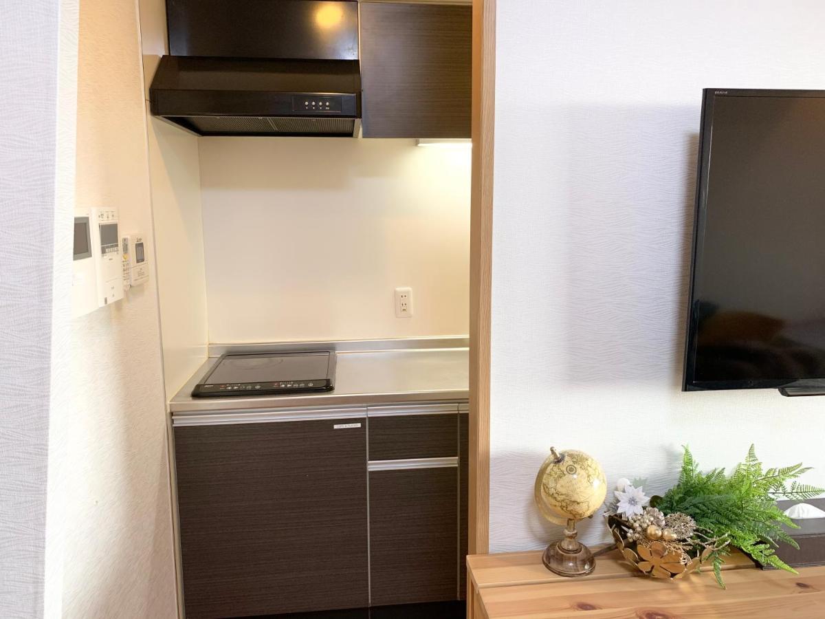 Goodstayhostel谷町九丁目 Ōsaka Extérieur photo